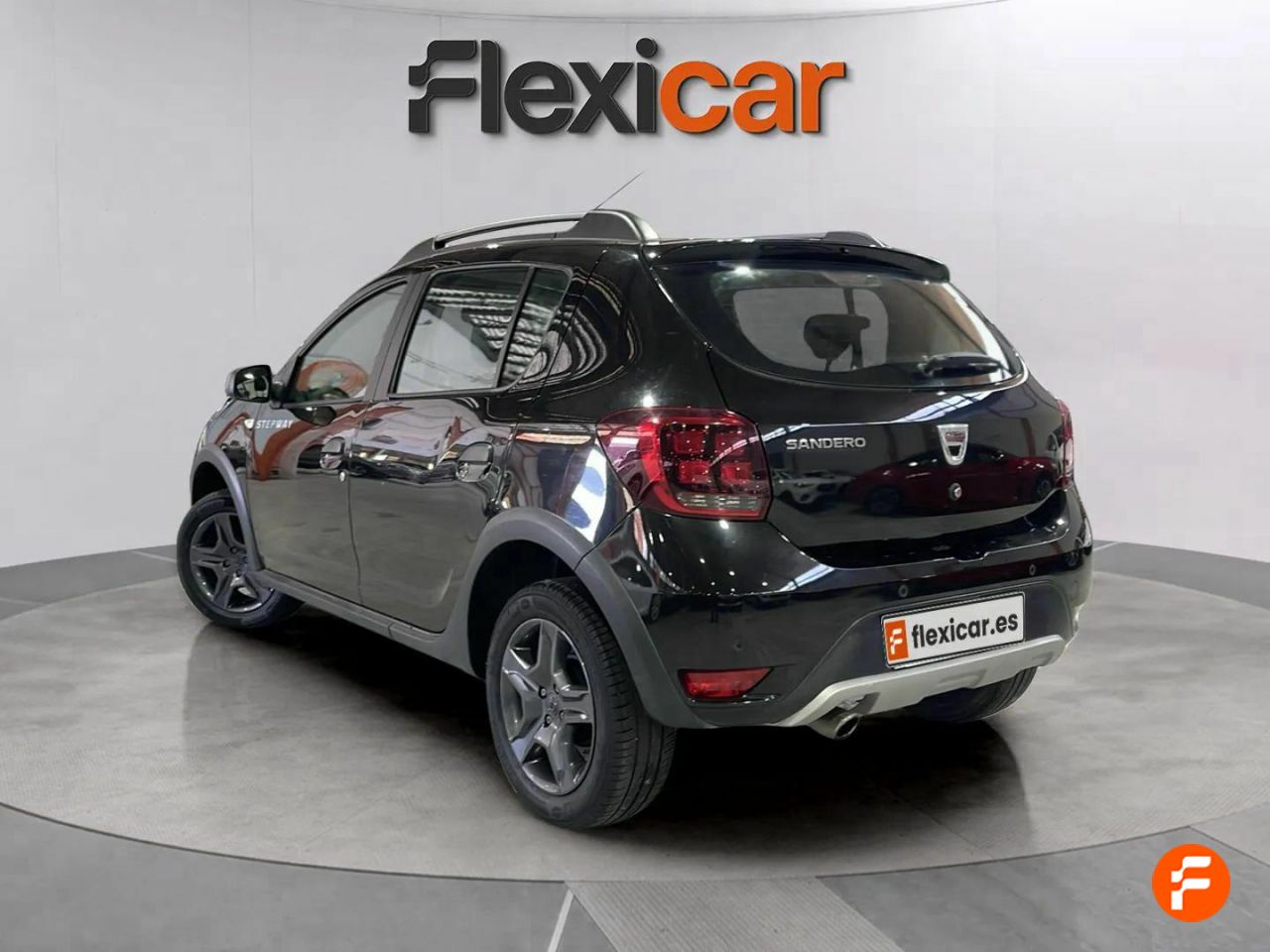 Foto Dacia Sandero 8