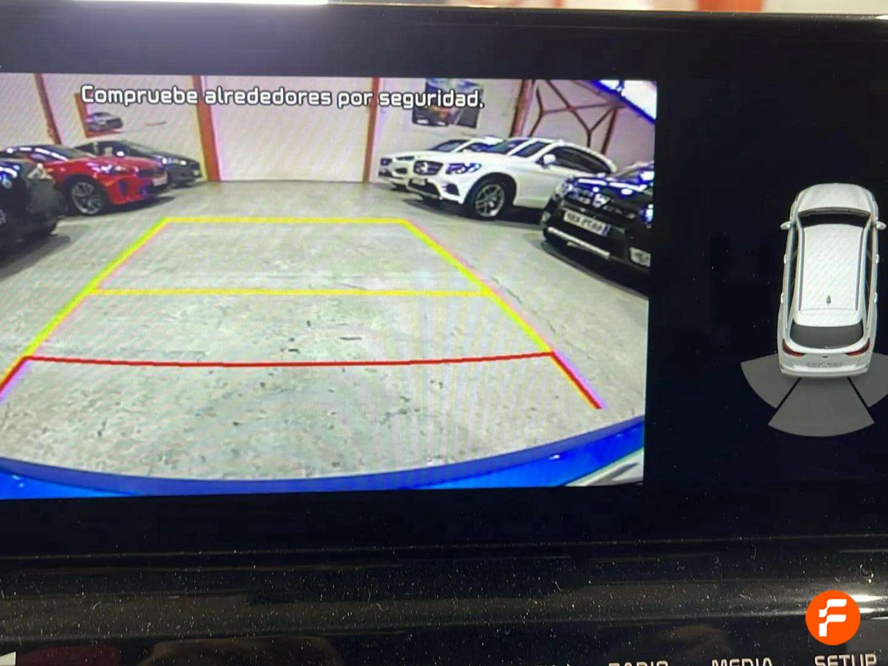 Foto Kia Ceed 45