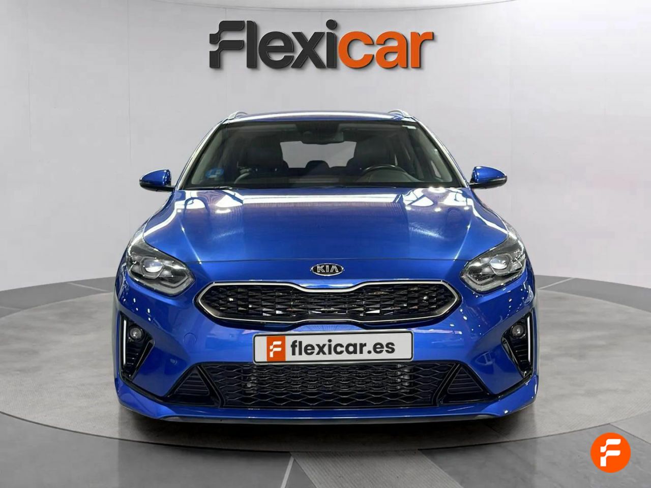 Foto Kia Ceed 2