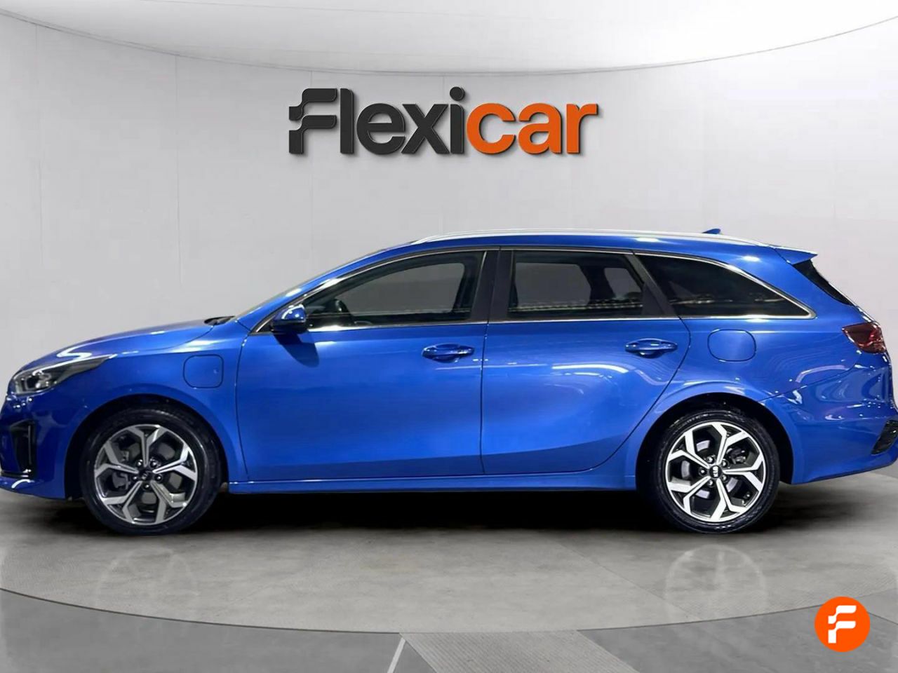 Foto Kia Ceed 4