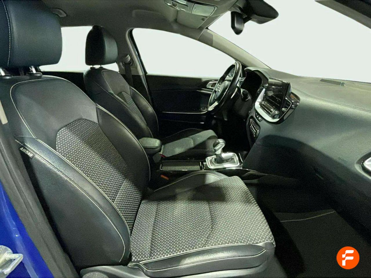 Foto Kia Ceed 13