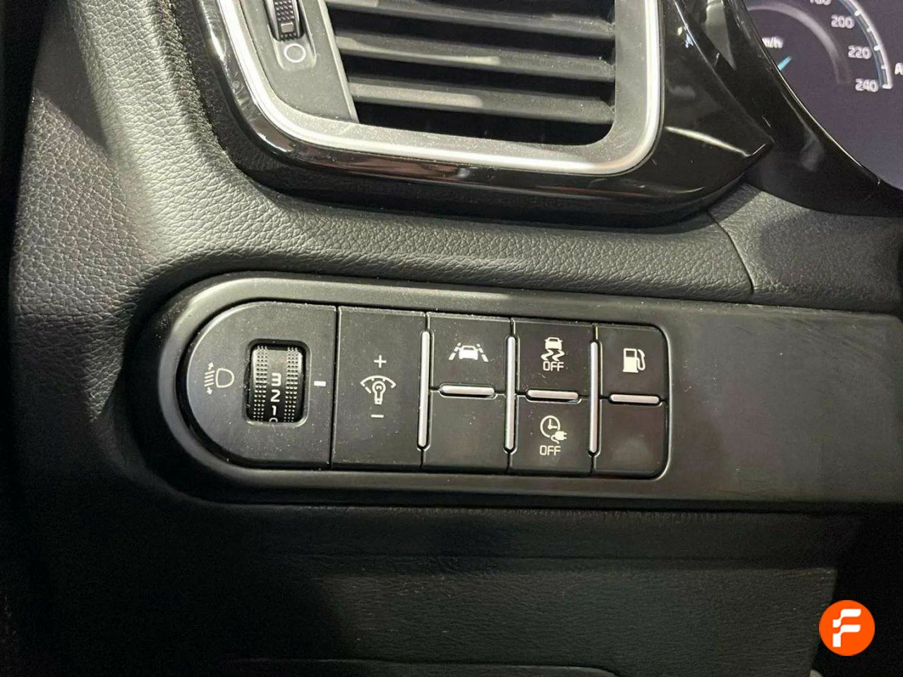 Foto Kia Ceed 24