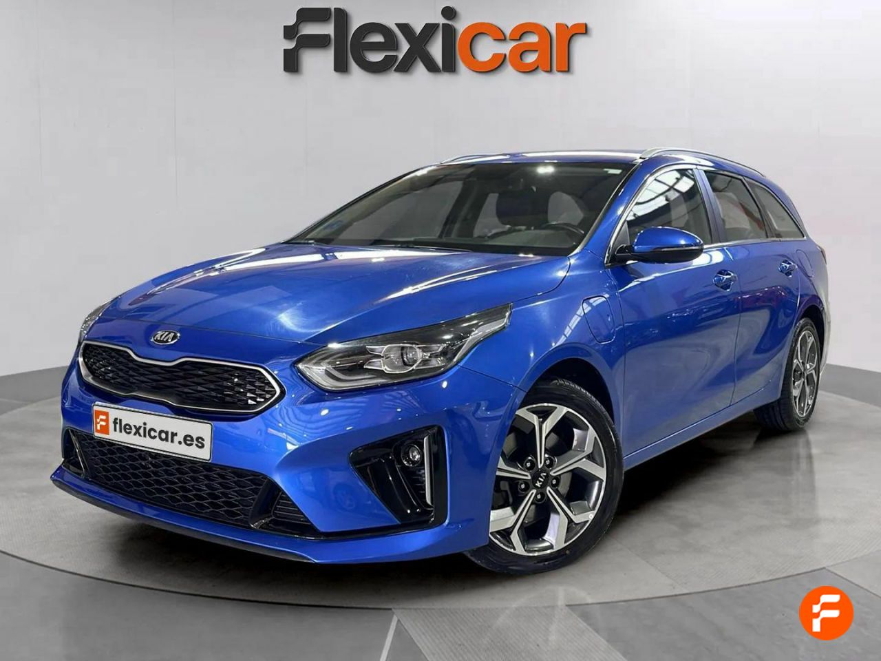 Foto Kia Ceed 30