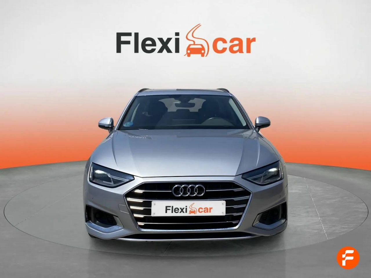 Foto Audi A4 2