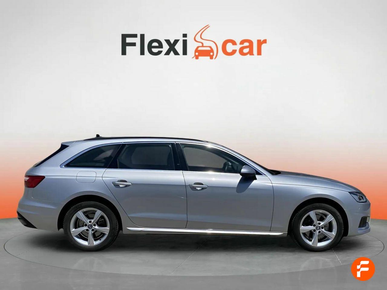 Foto Audi A4 5