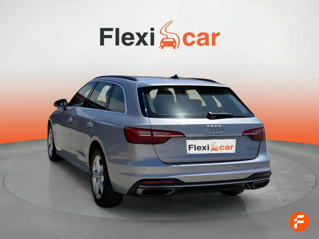 Foto Audi A4 7