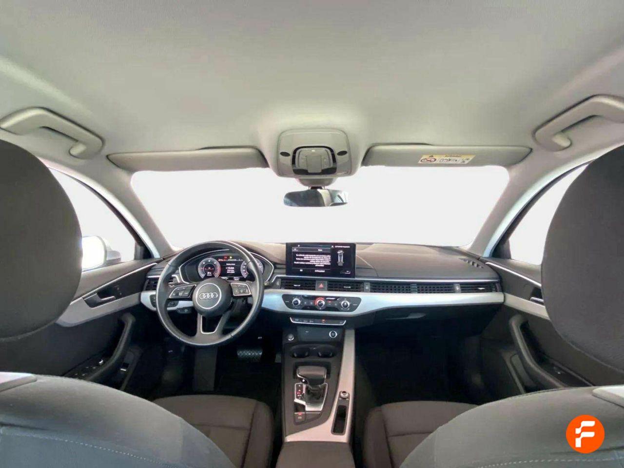 Foto Audi A4 10