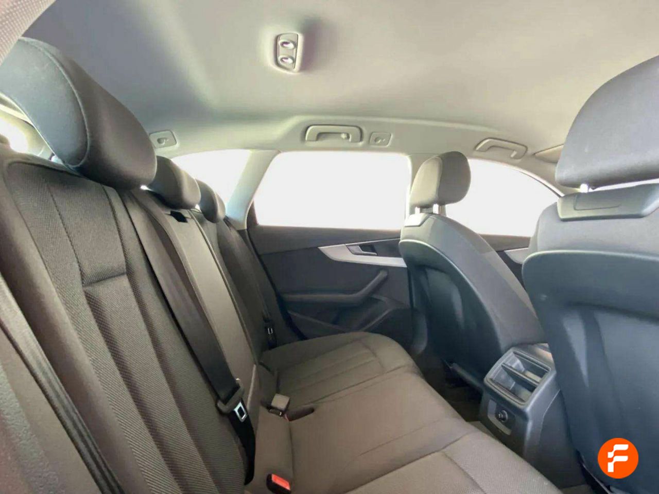Foto Audi A4 15