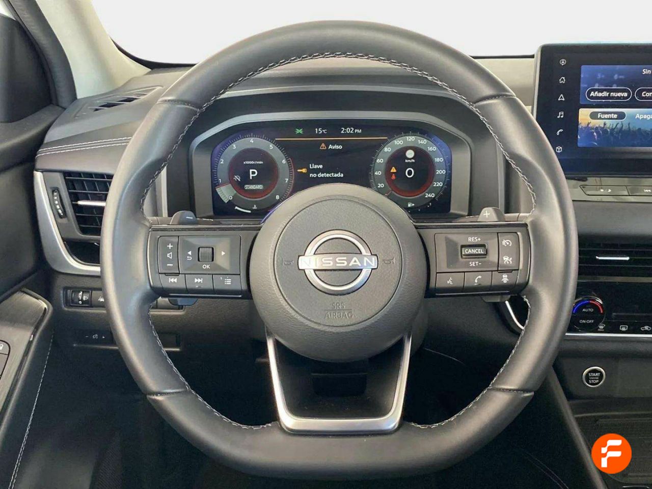 Foto Nissan Qashqai 17