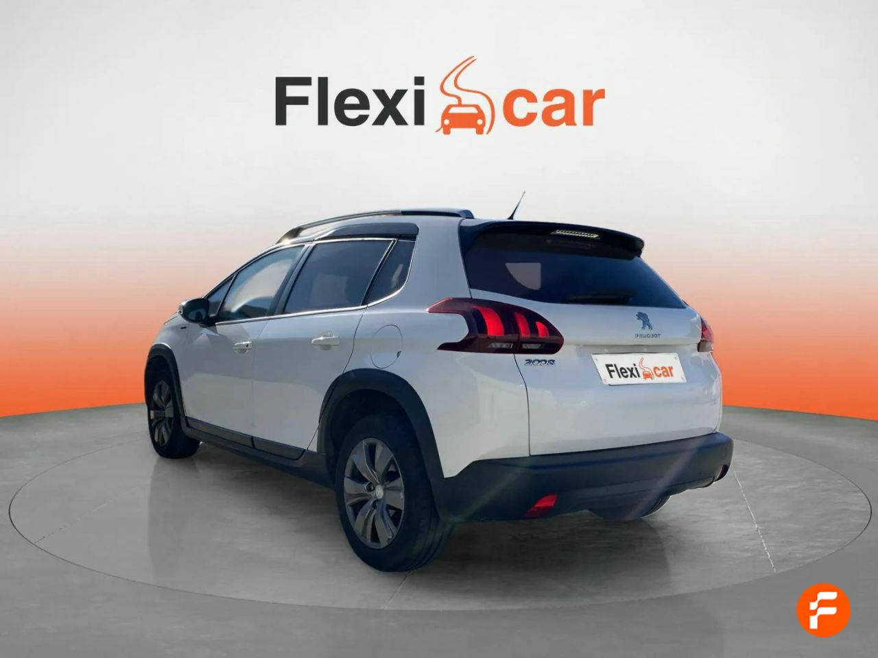 Foto Peugeot 2008 7