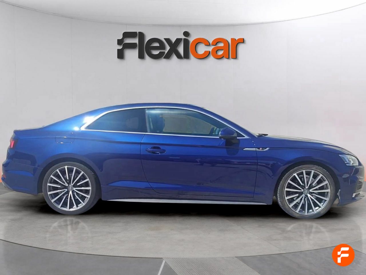 Foto Audi A5 5