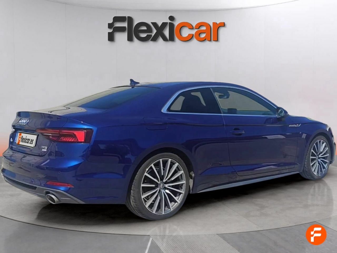 Foto Audi A5 7