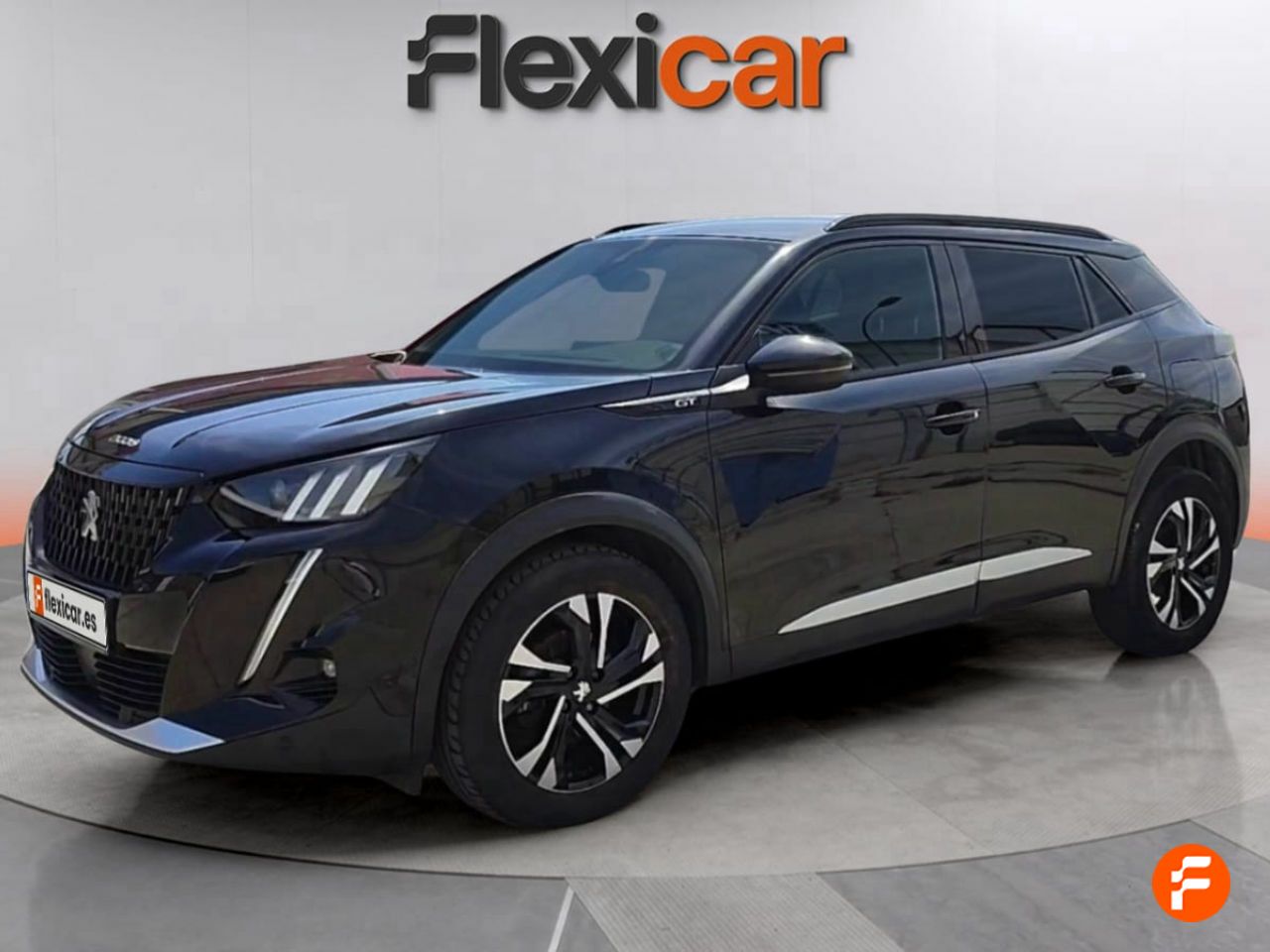 Foto Peugeot 2008 2