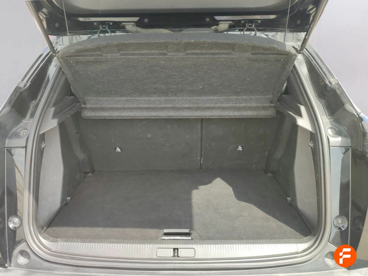 Foto Peugeot 2008 10