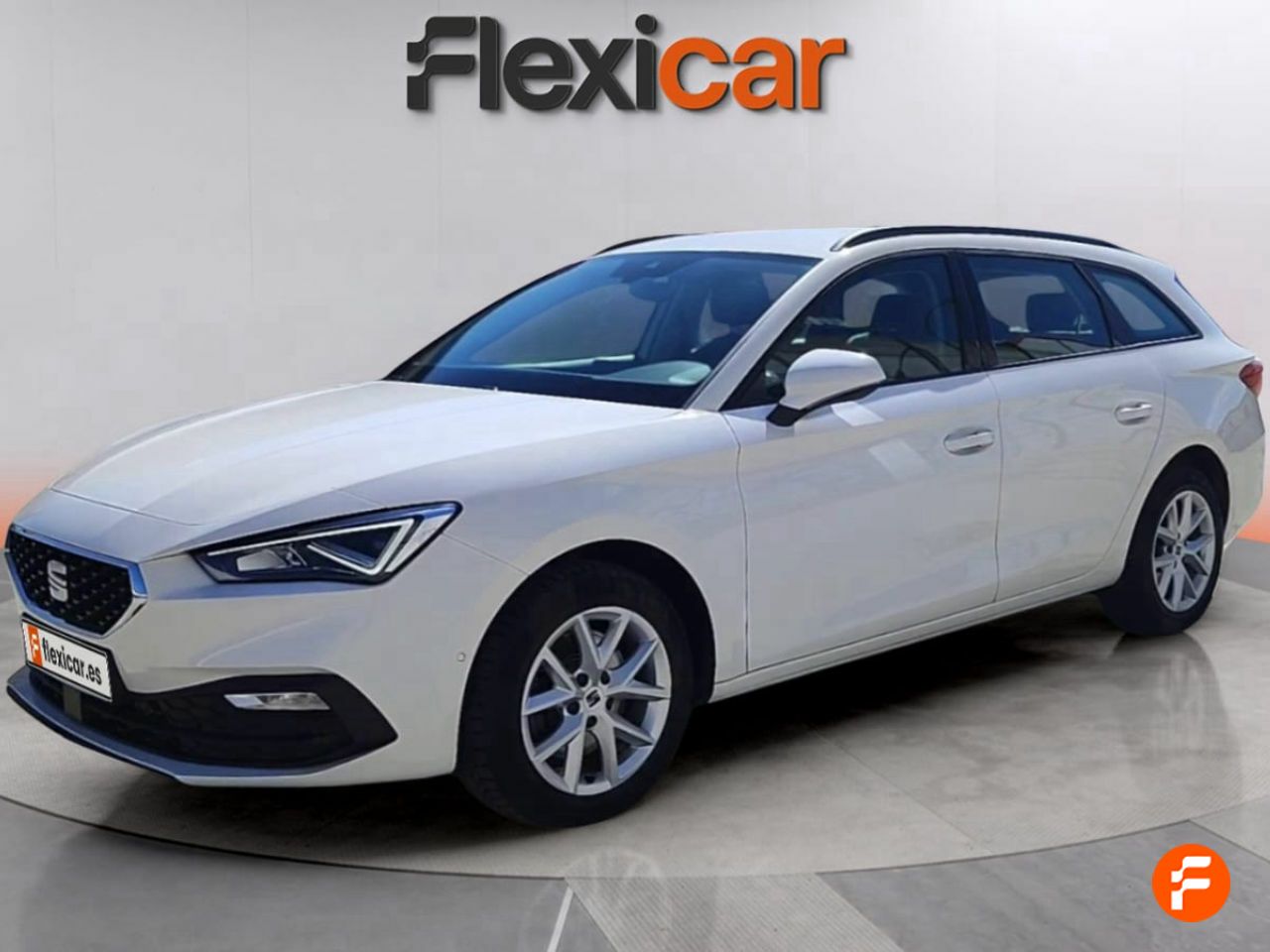 Foto Seat León 2
