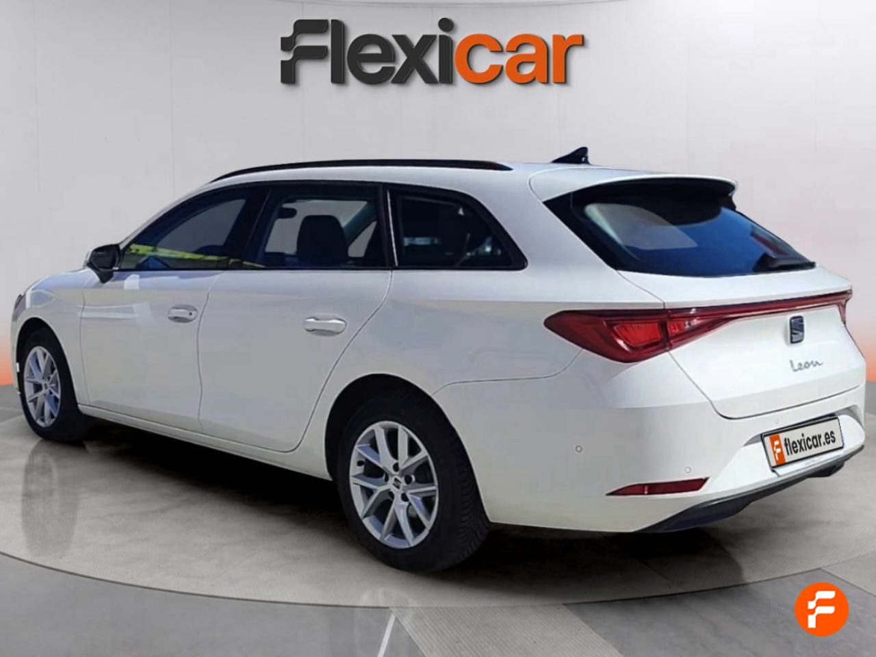 Foto Seat León 7