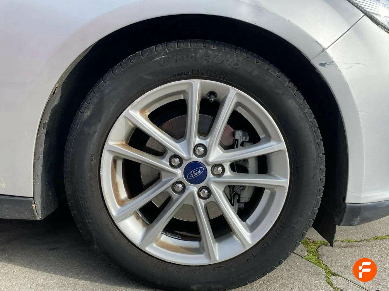 Foto Ford Focus 18