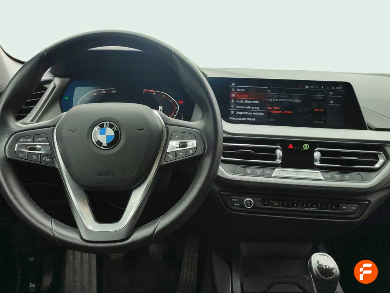 Foto BMW Serie 1 11