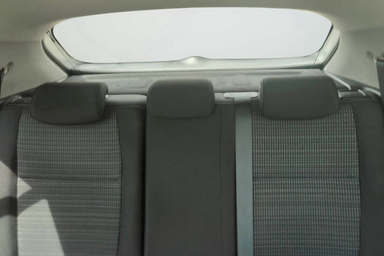 Foto Kia Stonic 18