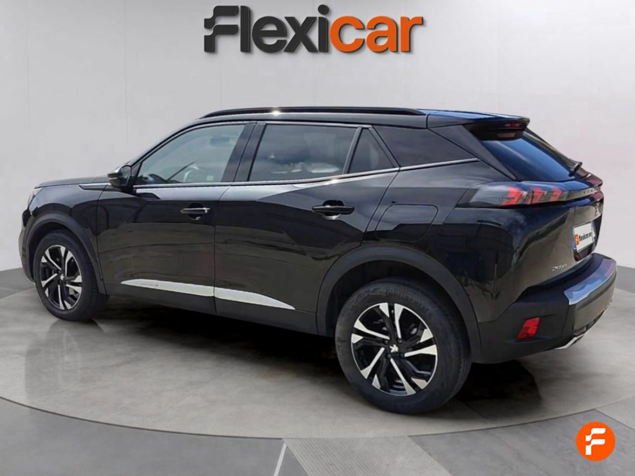 Foto Peugeot 2008 5