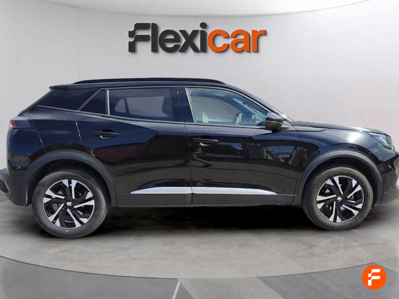 Foto Peugeot 2008 7