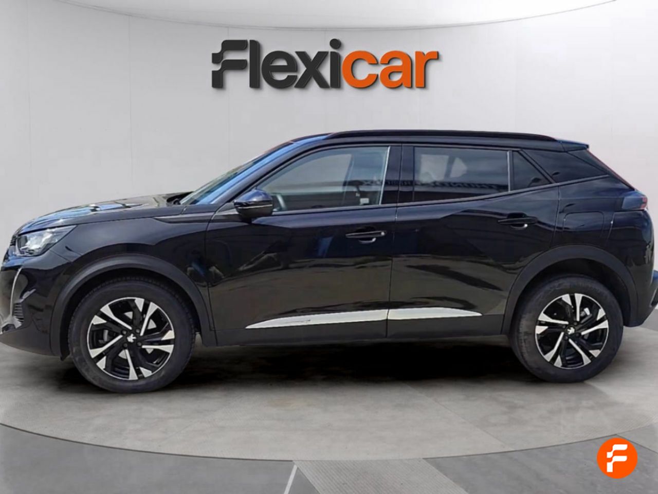 Foto Peugeot 2008 8