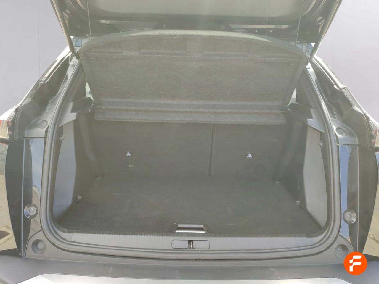 Foto Peugeot 2008 10