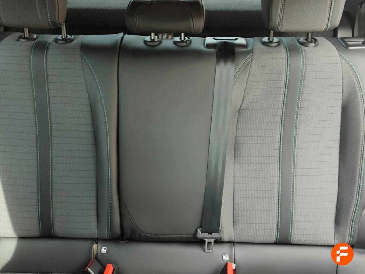 Foto Peugeot 2008 17