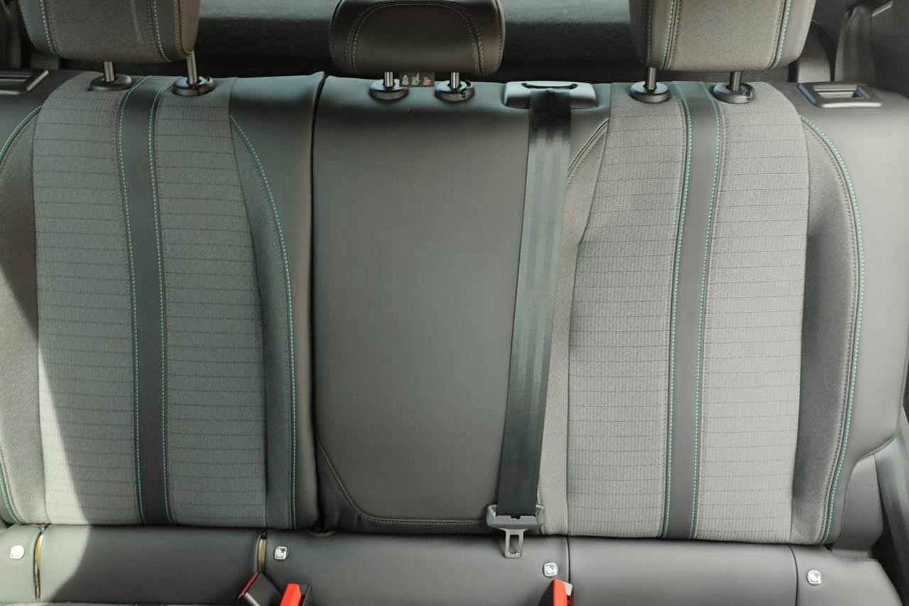 Foto Peugeot 2008 18