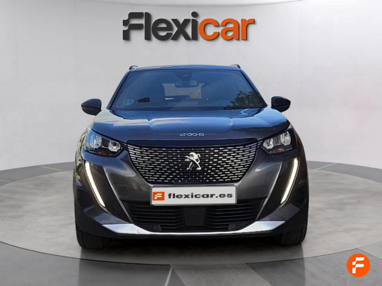 Foto Peugeot 2008 3