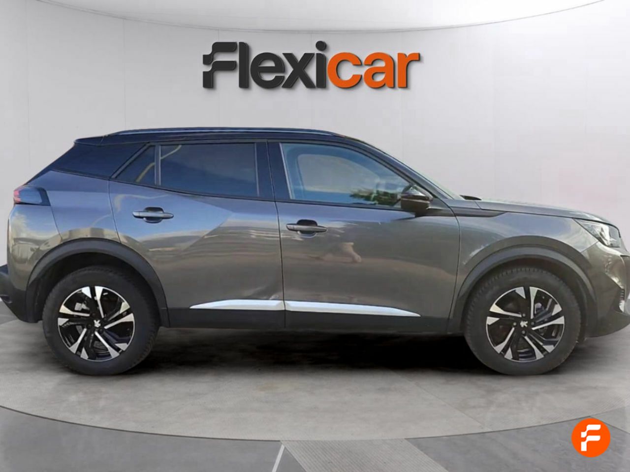 Foto Peugeot 2008 4