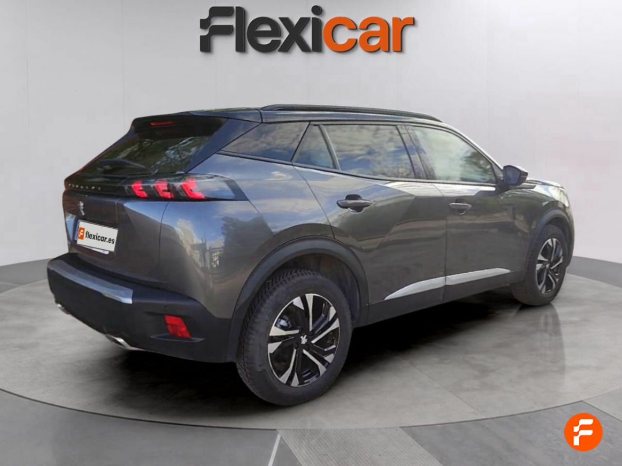 Foto Peugeot 2008 7