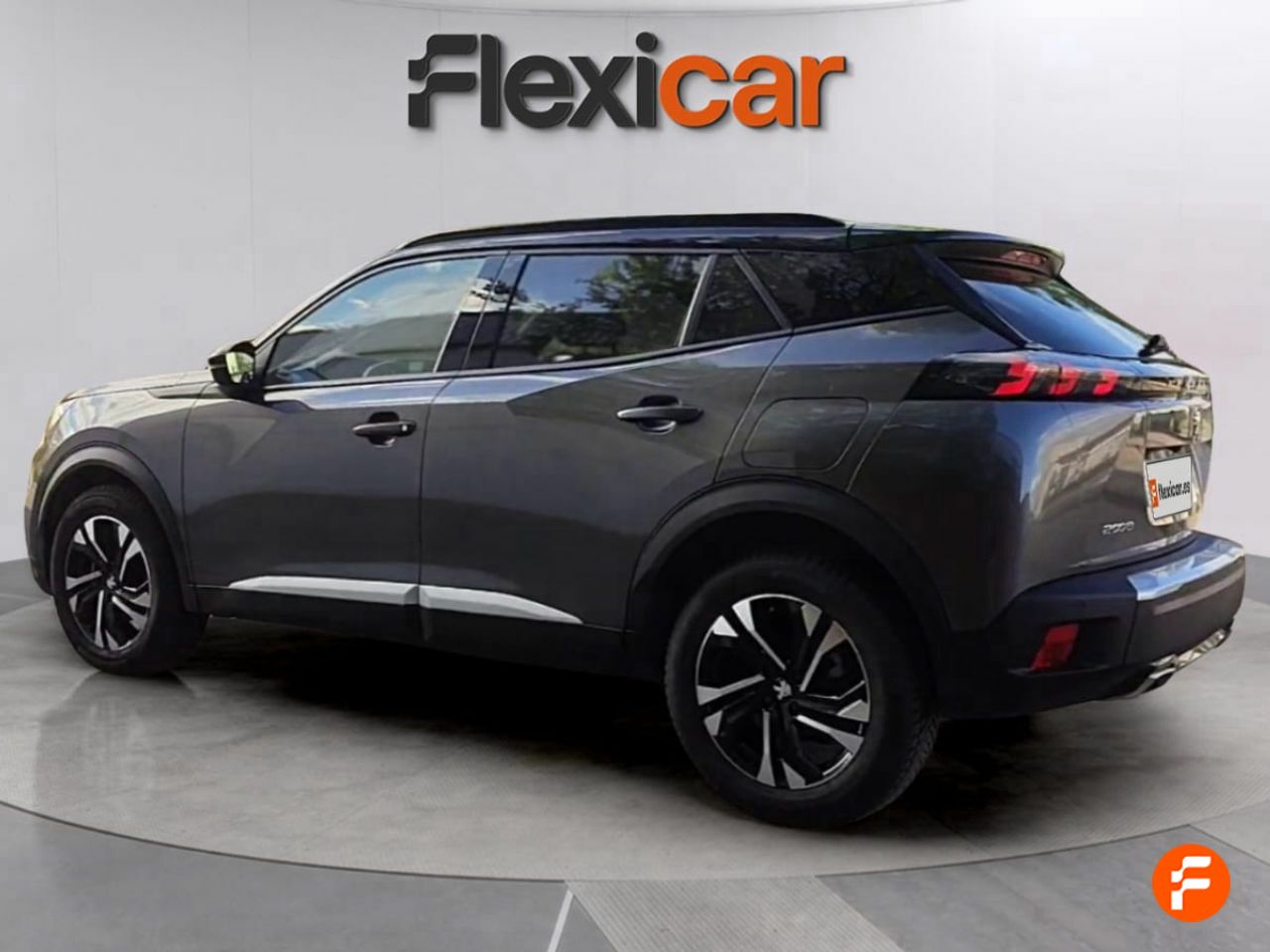 Foto Peugeot 2008 8