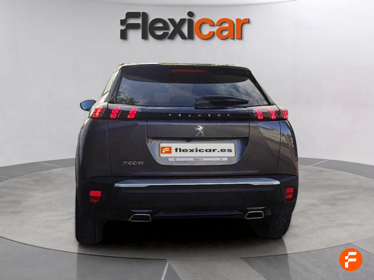 Foto Peugeot 2008 9