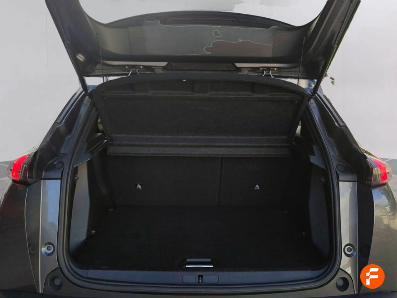Foto Peugeot 2008 10