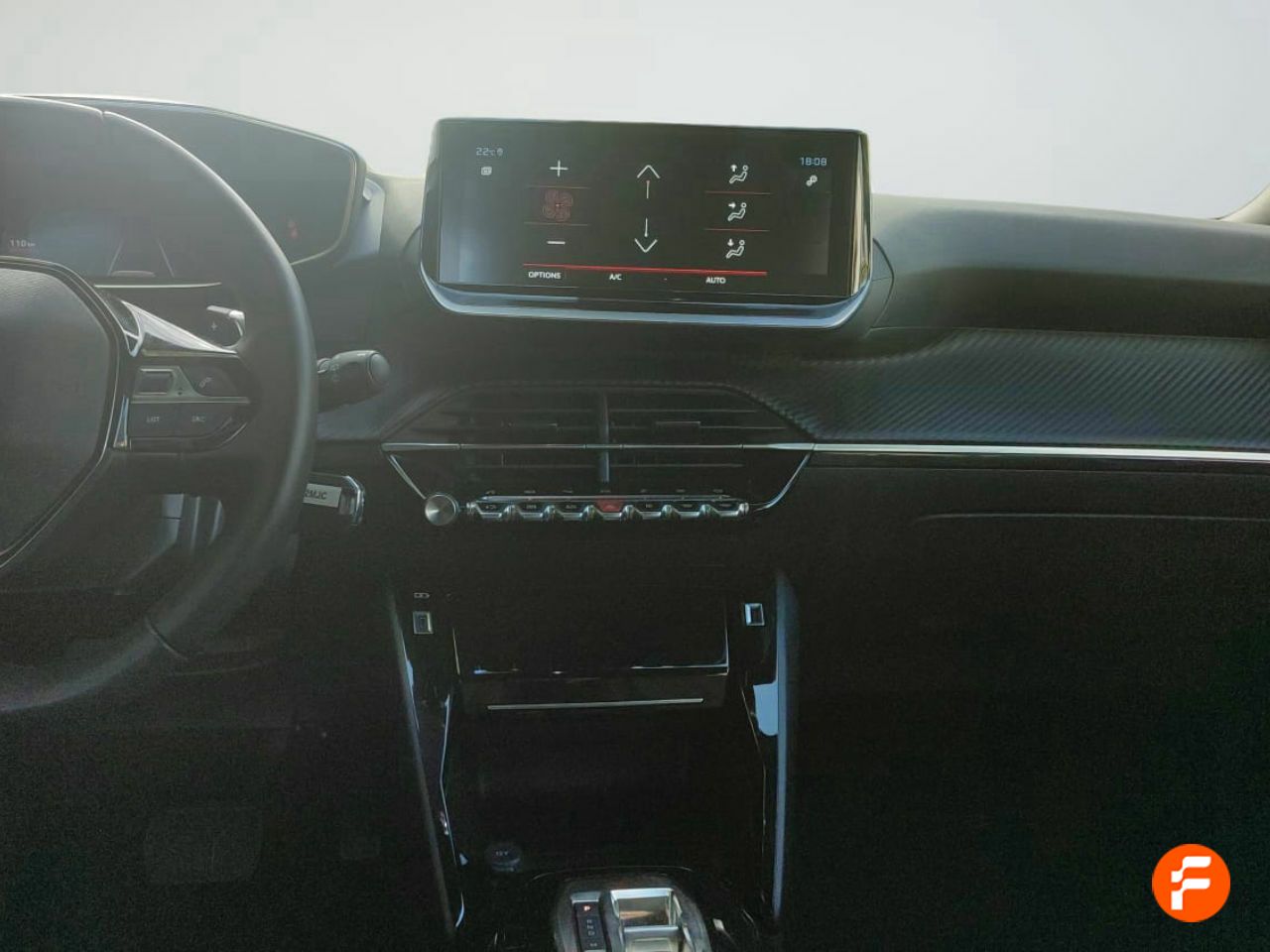 Foto Peugeot 2008 12