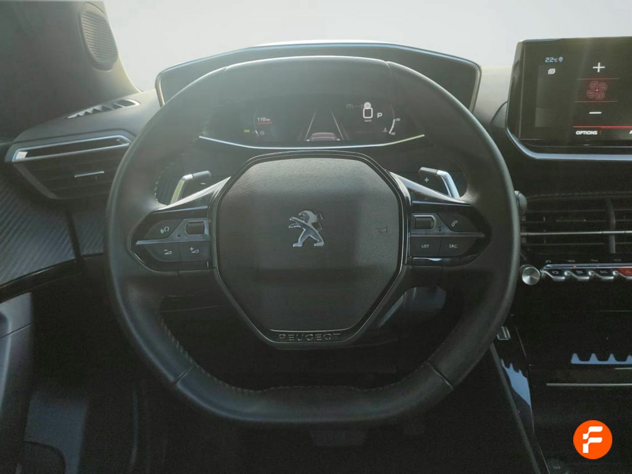 Foto Peugeot 2008 13