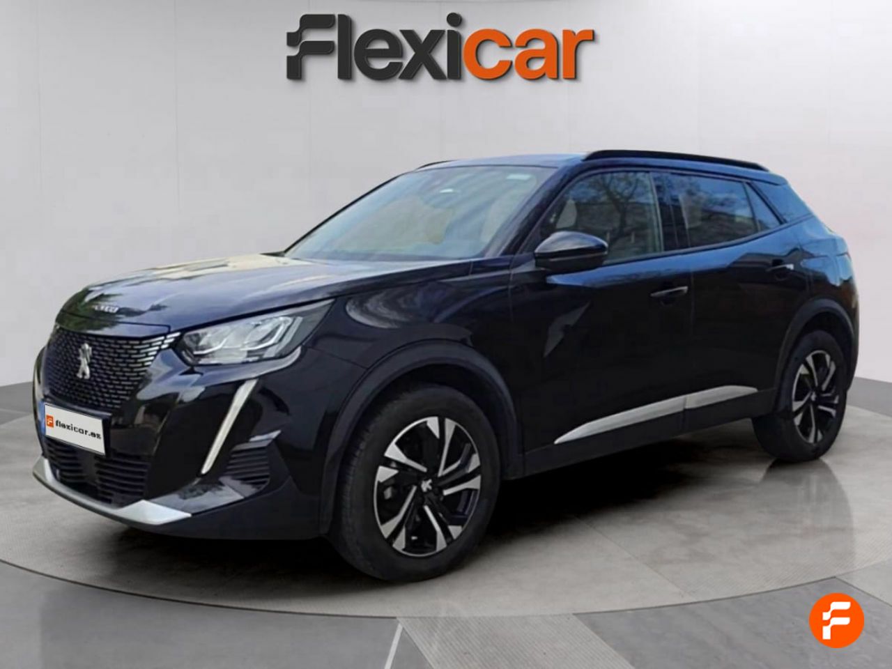Foto Peugeot 2008 2