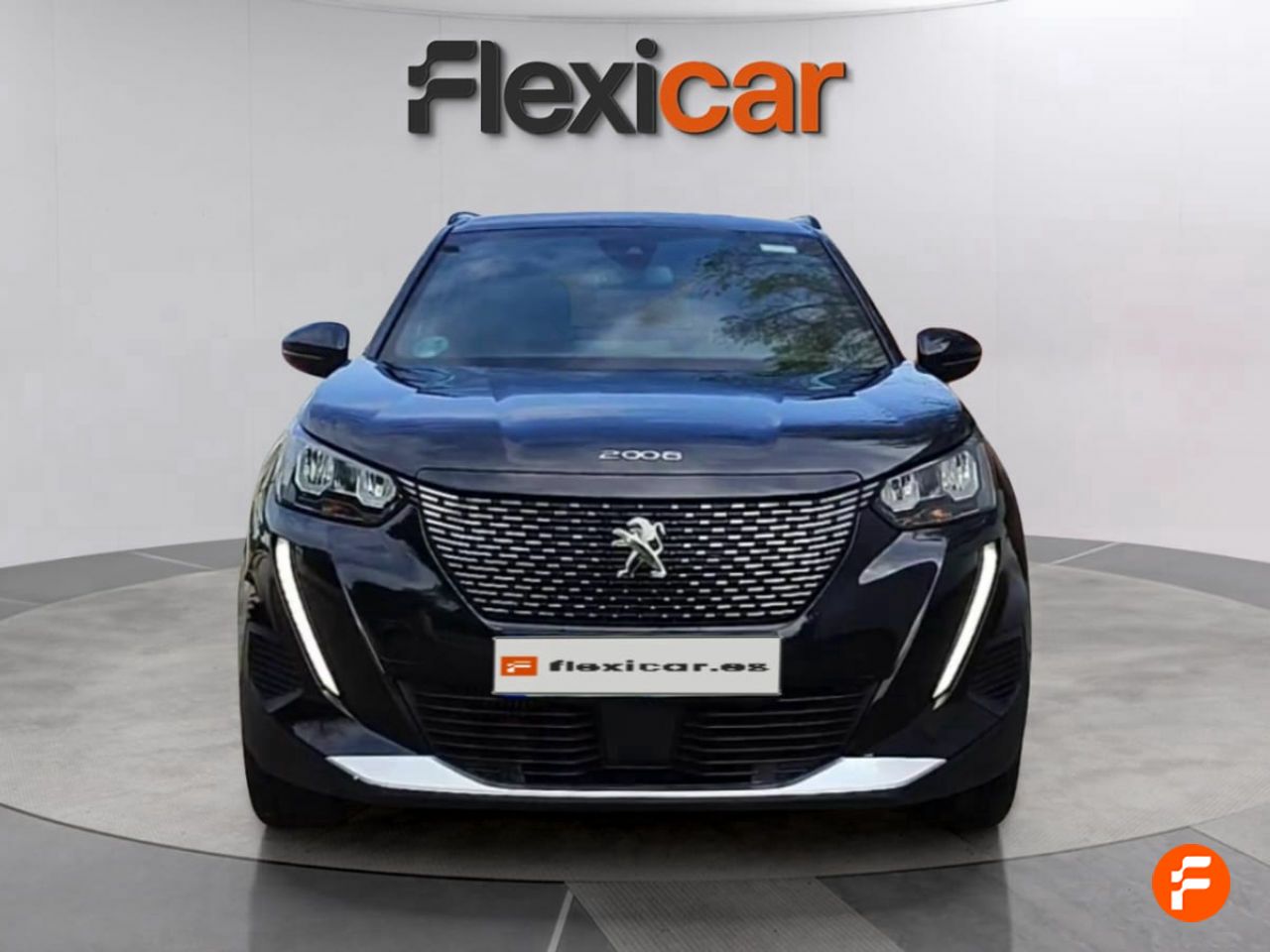 Foto Peugeot 2008 3