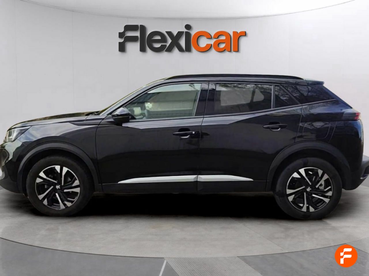 Foto Peugeot 2008 4