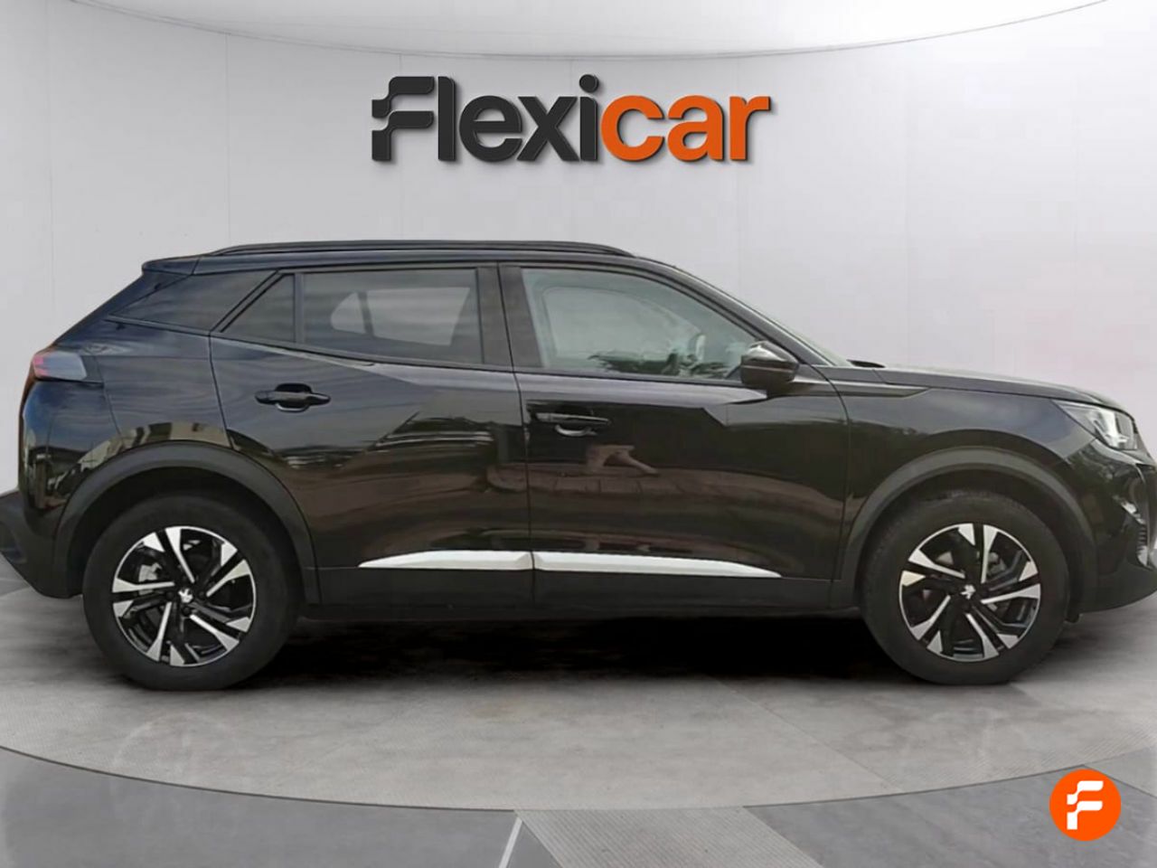Foto Peugeot 2008 5