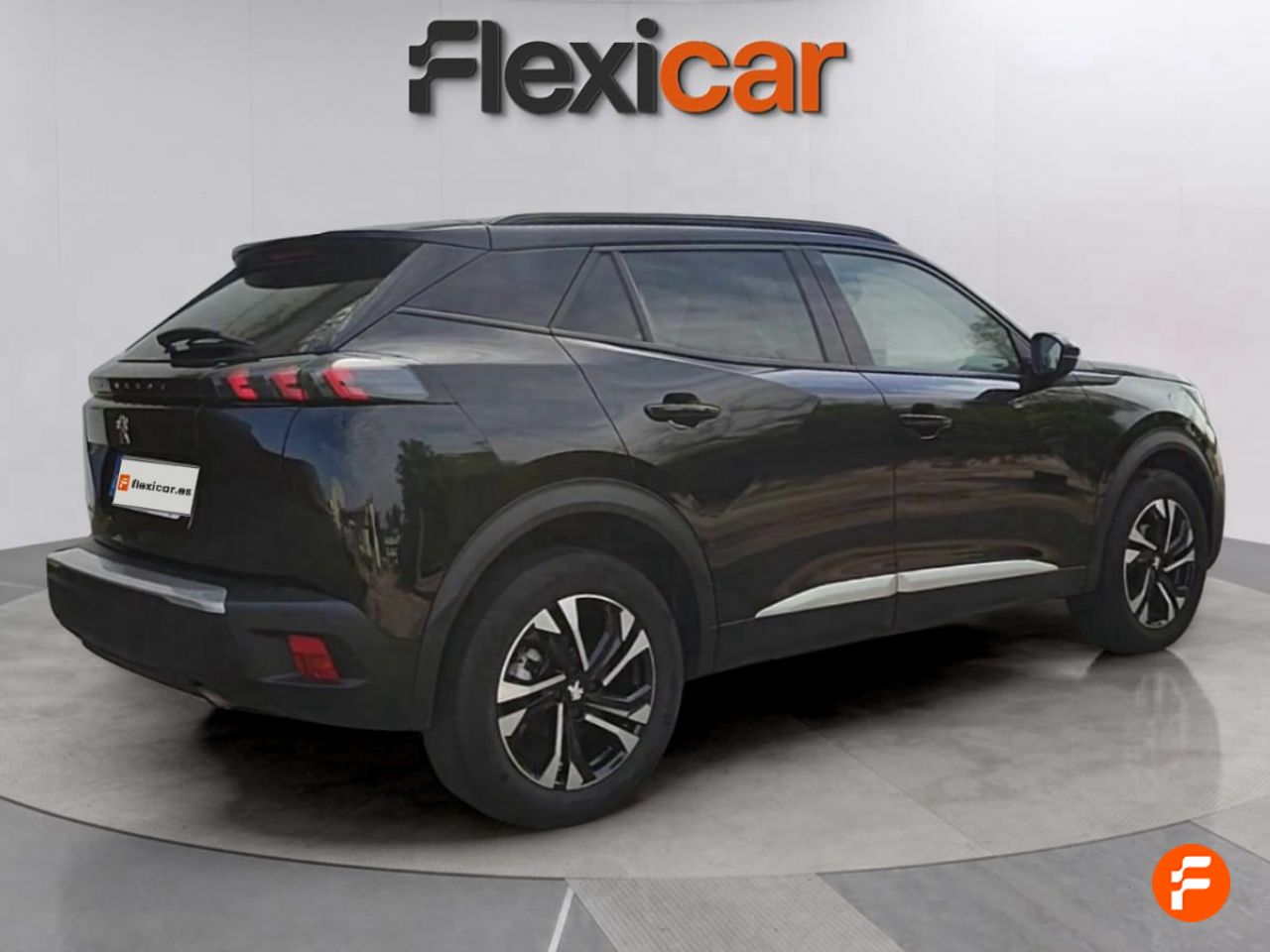 Foto Peugeot 2008 7
