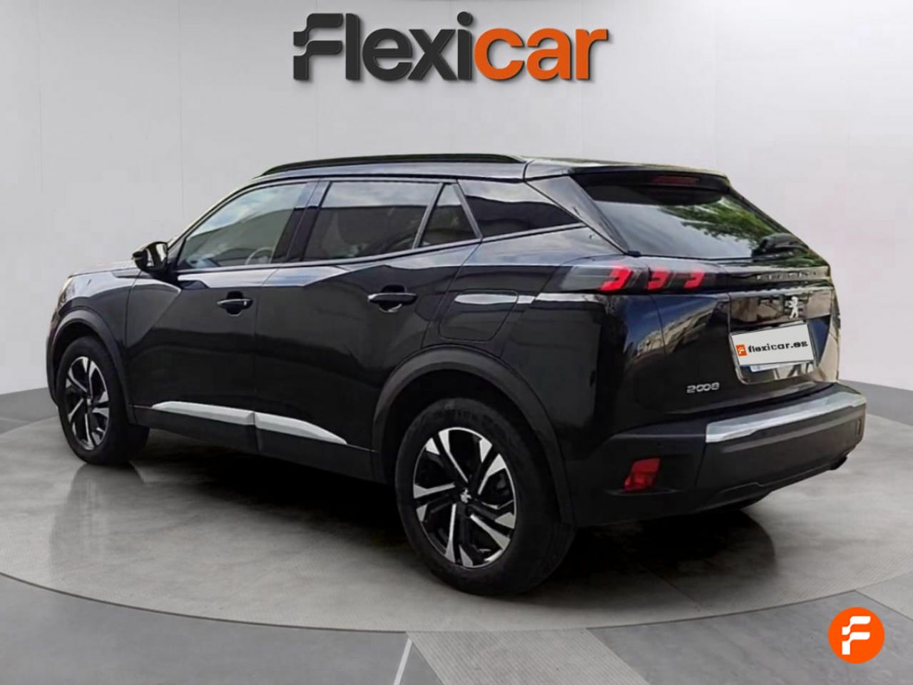 Foto Peugeot 2008 8