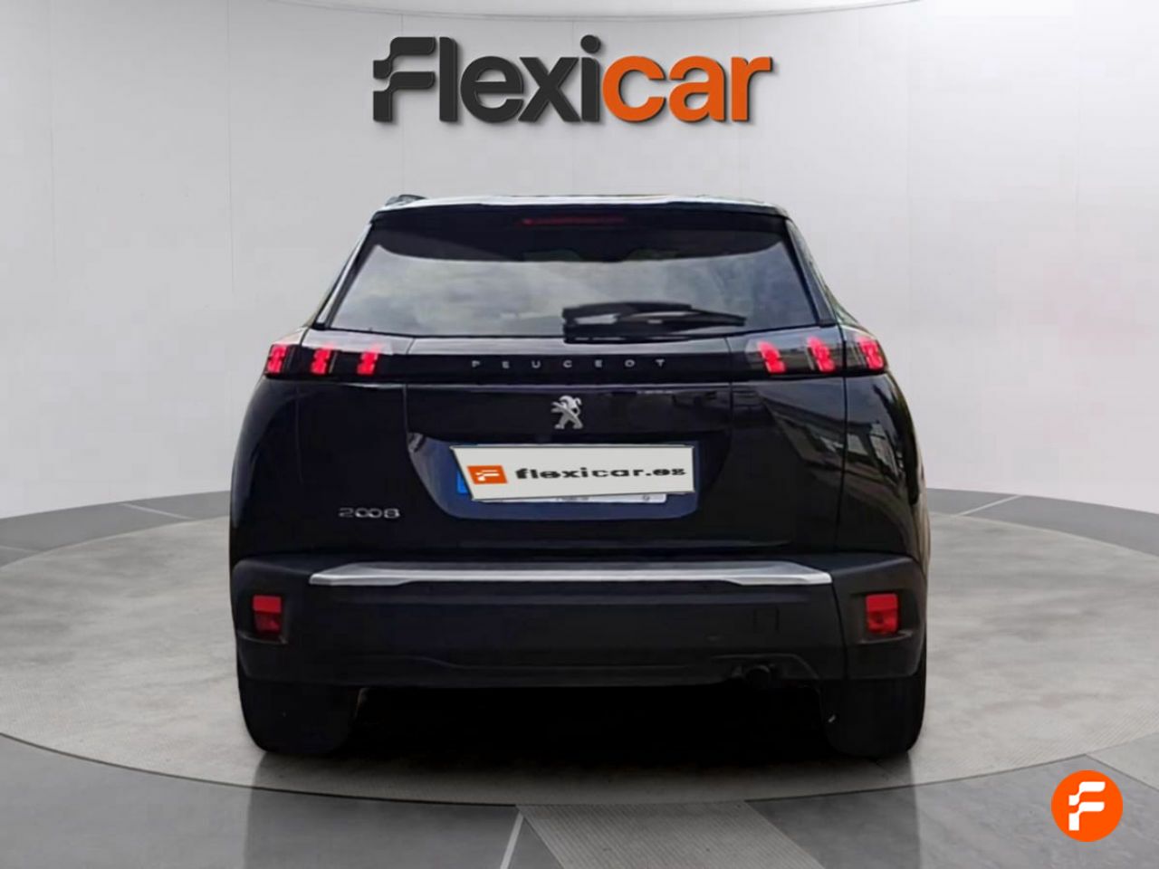 Foto Peugeot 2008 9