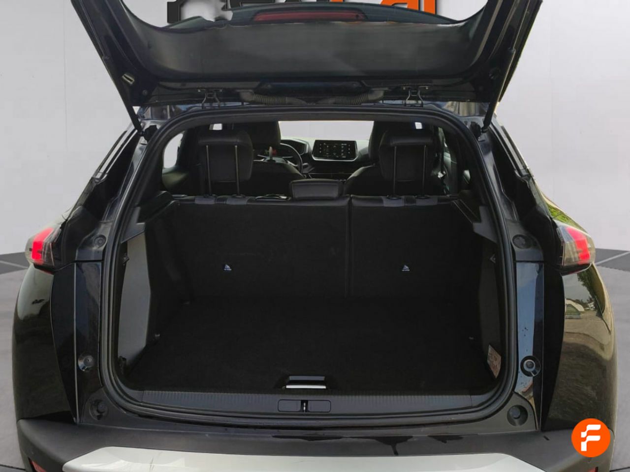Foto Peugeot 2008 10