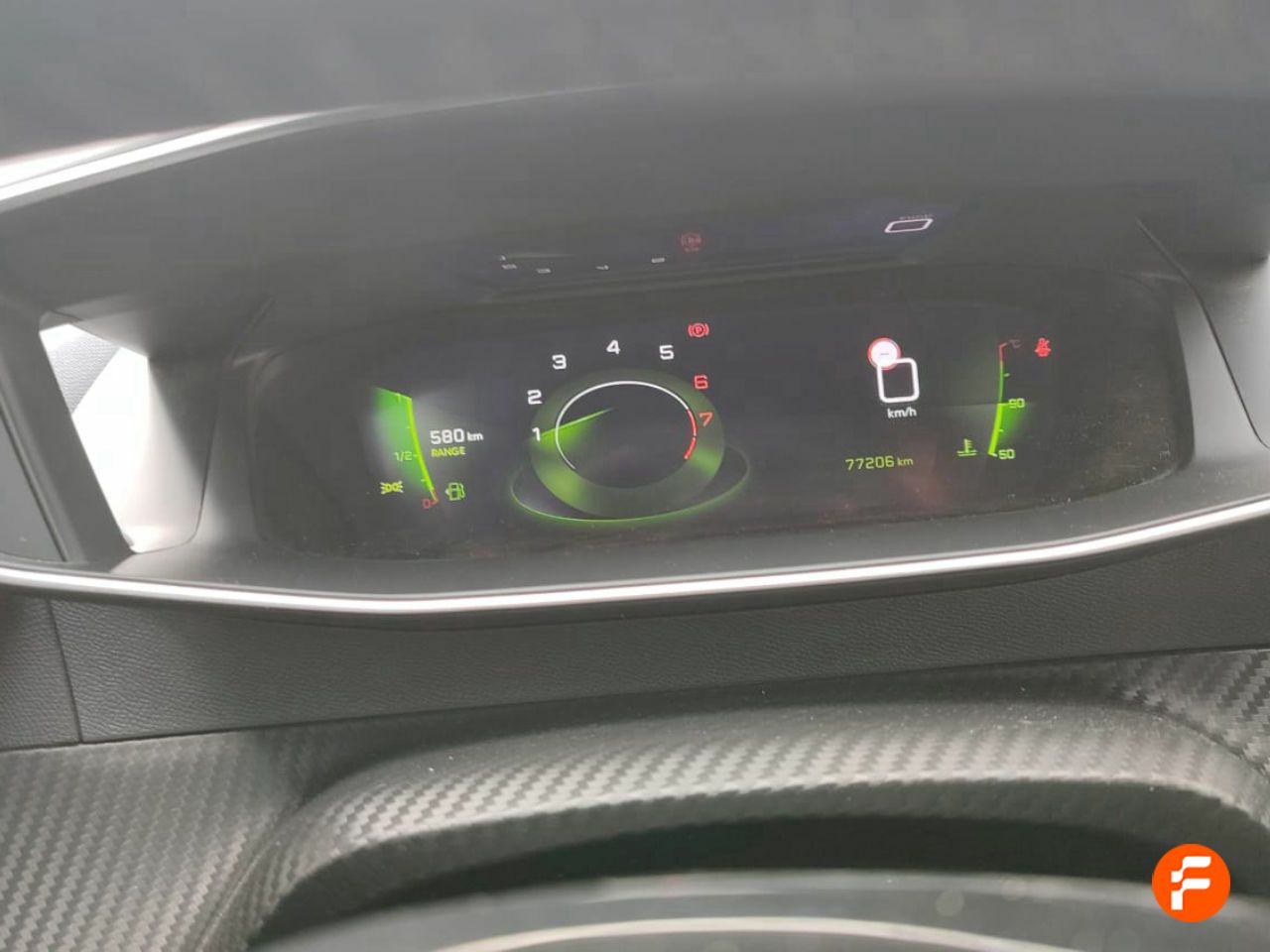 Foto Peugeot 2008 13
