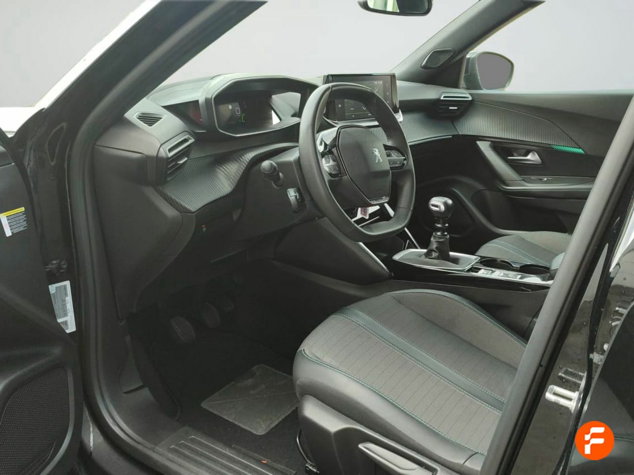 Foto Peugeot 2008 15