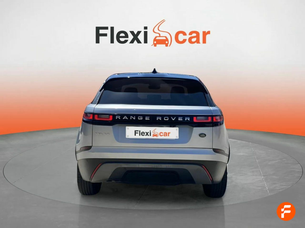 Foto Land-Rover Range Rover Velar 8