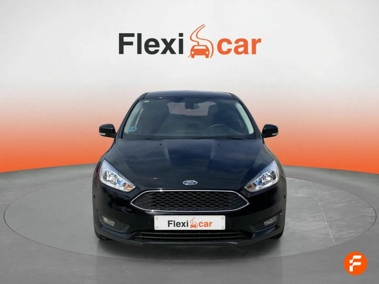 Foto Ford Focus 2