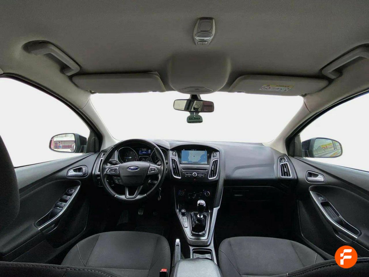 Foto Ford Focus 10